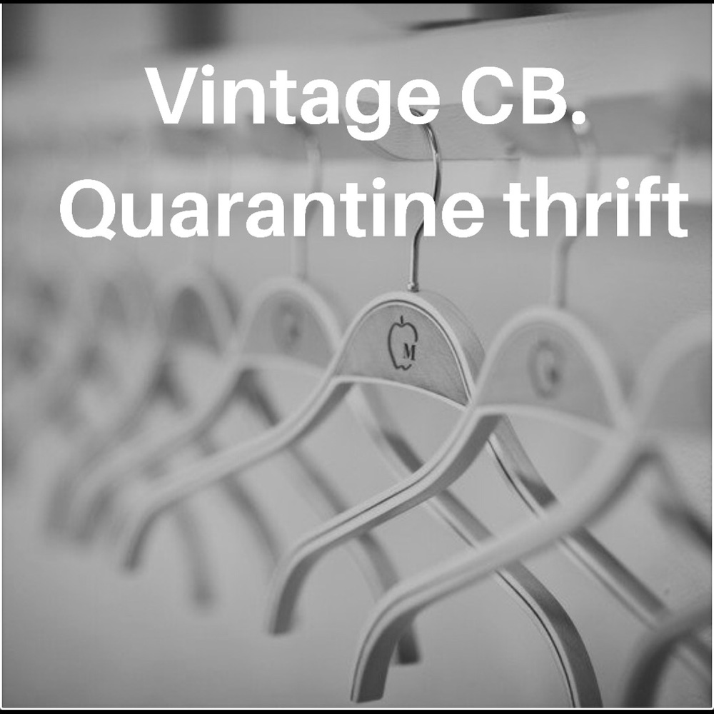 Quarantine thrift